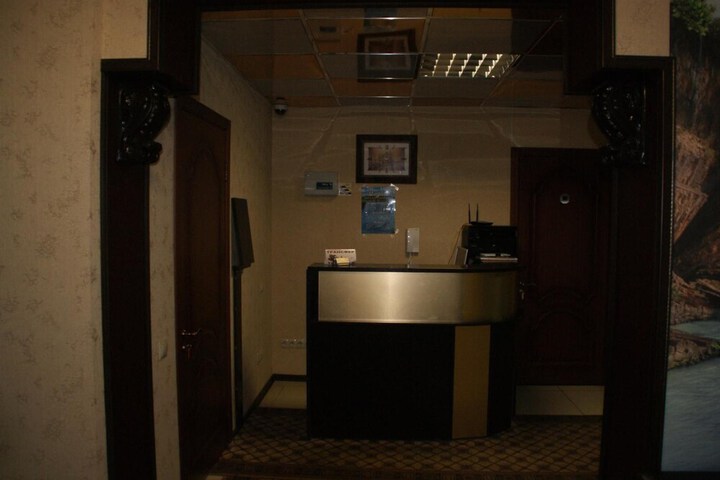 Hotel Interior 3 of 65