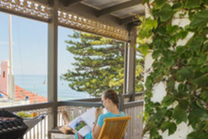 Terrace/Patio 4 of 187