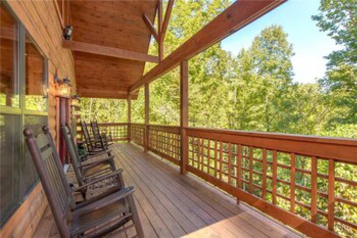 Terrace/Patio 2 of 41