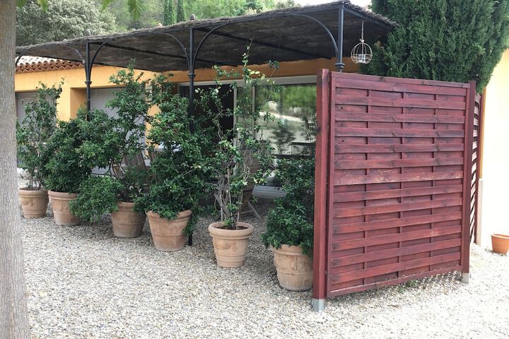 Terrace/Patio 15 of 45