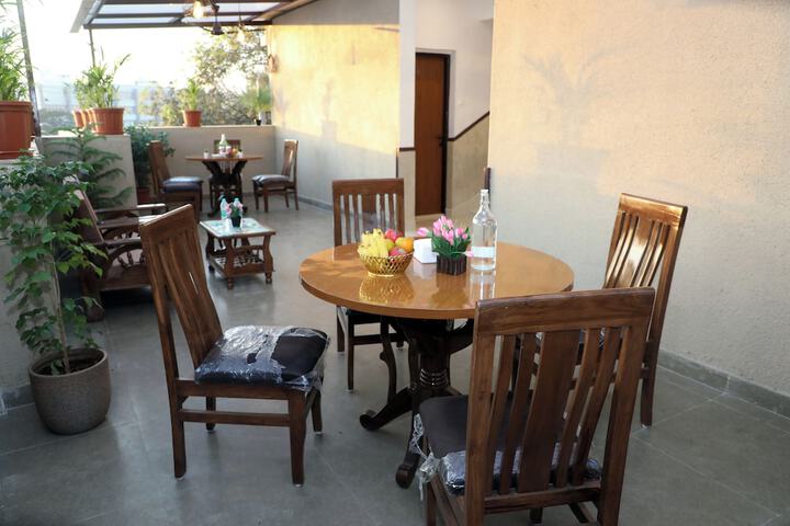 Terrace/Patio 15 of 27