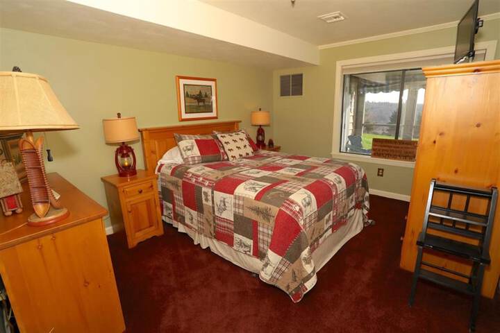 1 Bedroom Condo Villa Queen Bed Sofa (81 of 252)