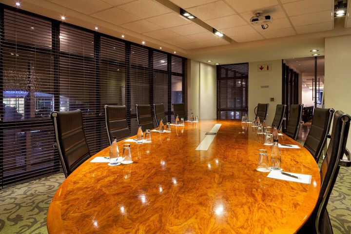 Meeting 55 of 56
