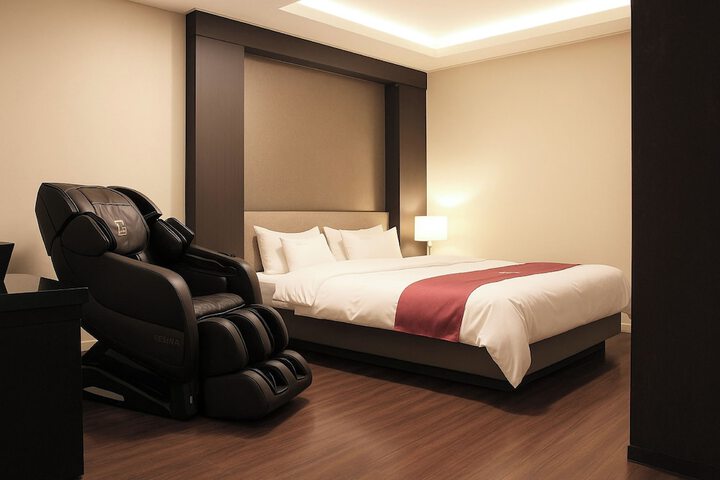 Room 14 of 85