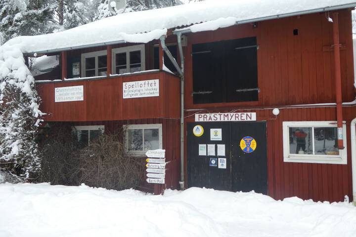 Hotel 70 of 73