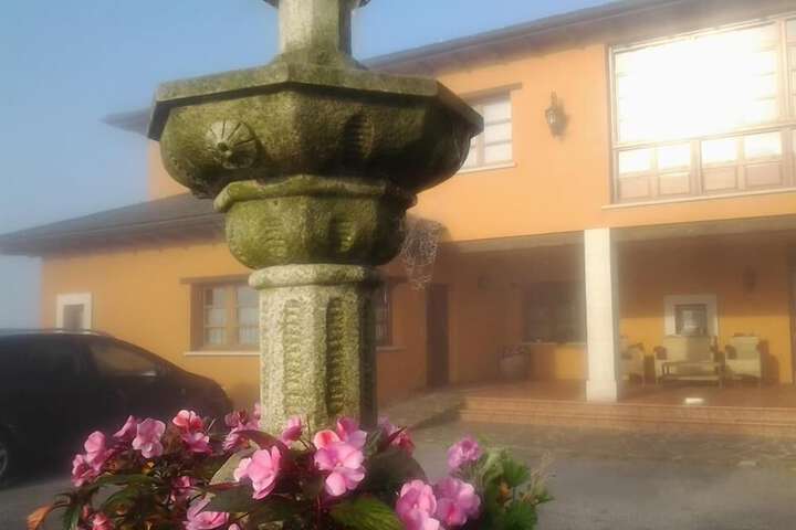 Fountain