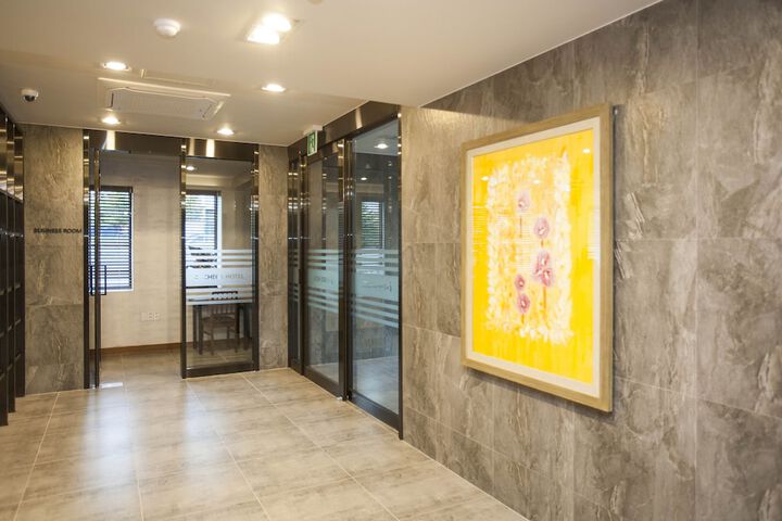 Business Center 110 of 119