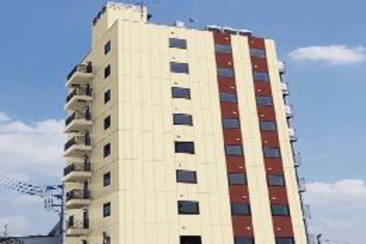 Ushiku City Hotel St.