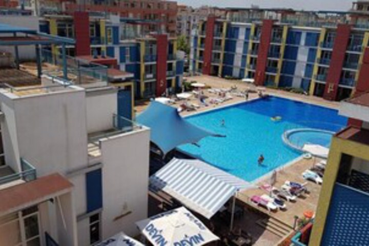 Pool 12 of 21