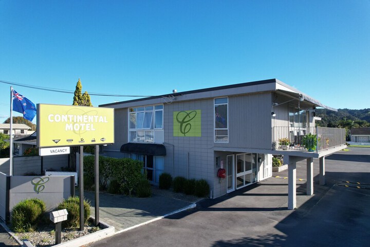 Continental Motel