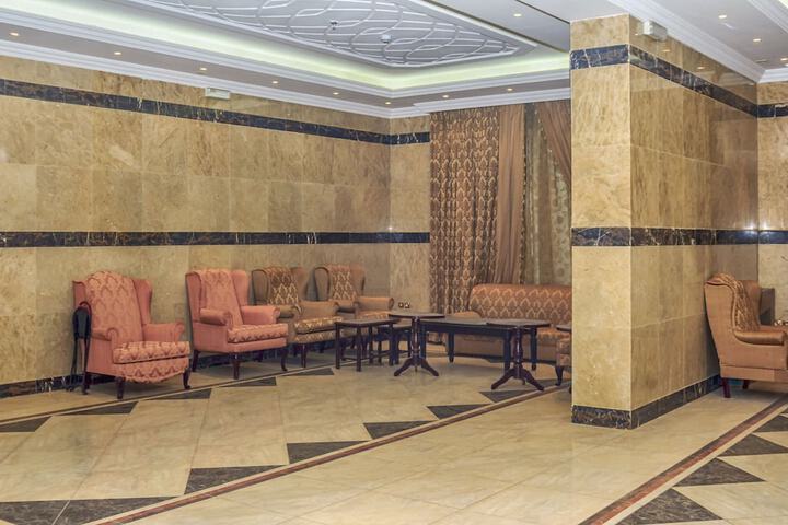 Hotel Interior 52 of 60