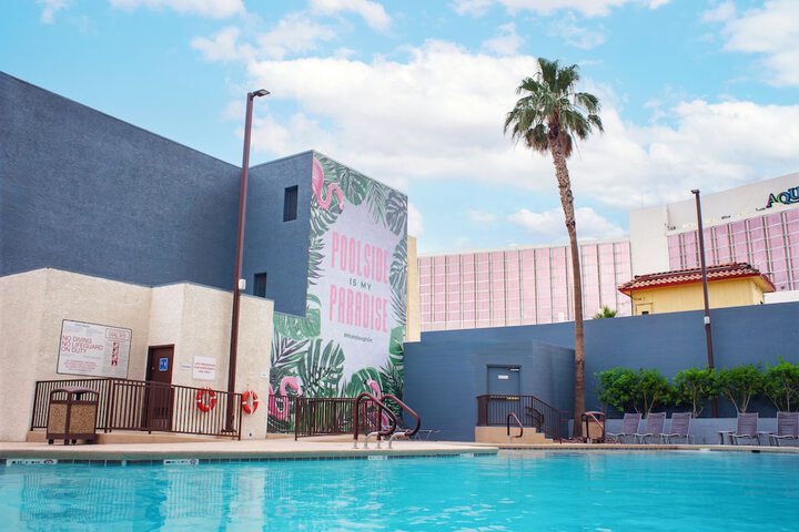 Pool 8 of 28