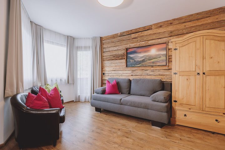 Chalet Badia by we rent in Zell am See