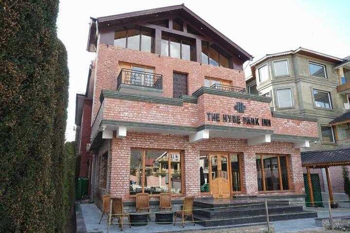 Hotel Hyde Park Inn