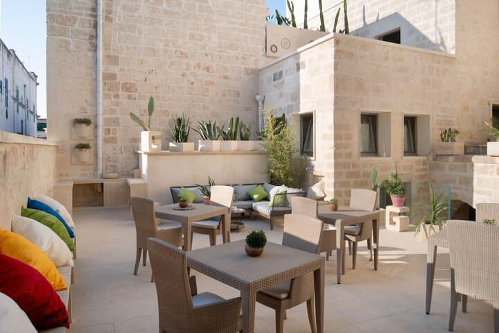 Terrace/Patio 69 of 74