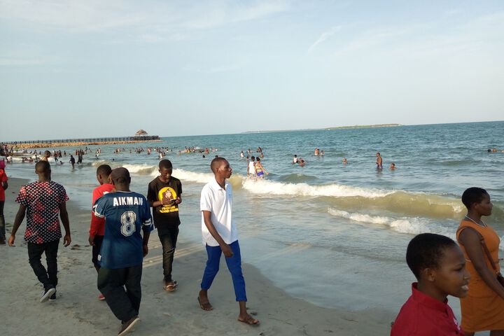 Beach 104 of 146