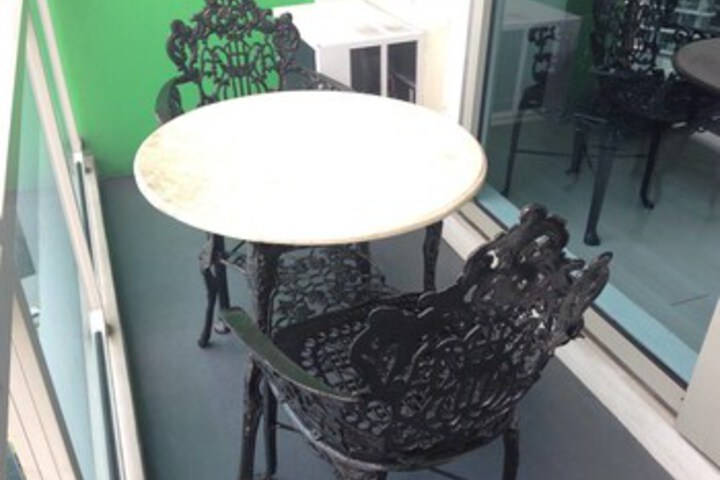 Terrace/Patio 2 of 58