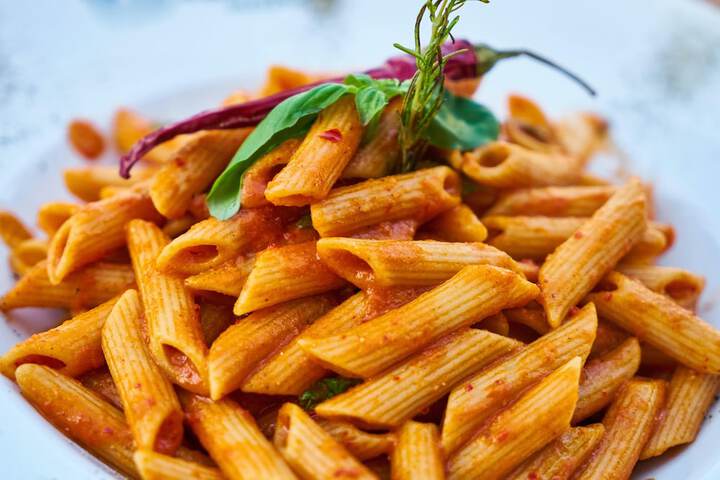 Room service - dining