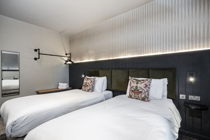 Hotel Interior 69 of 101