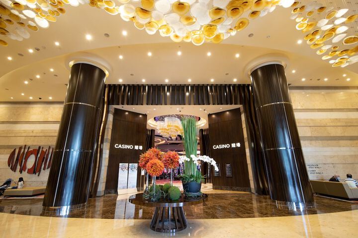Hotel Interior 2 of 84