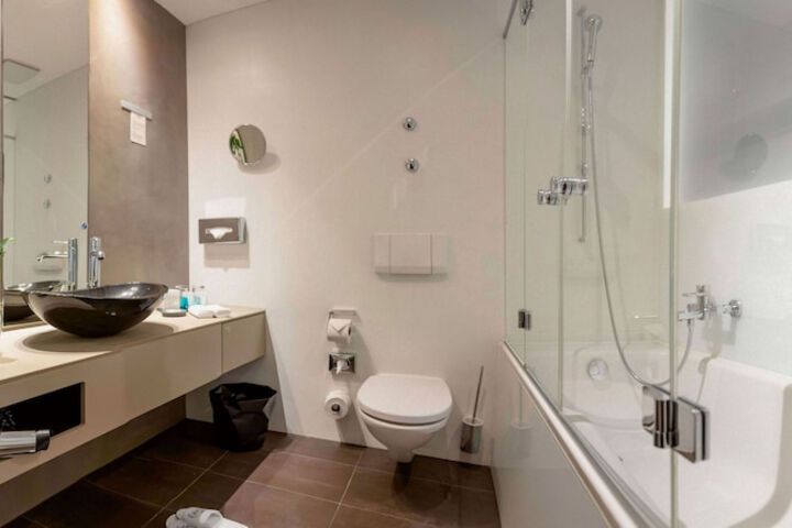 Bathroom Vanities
