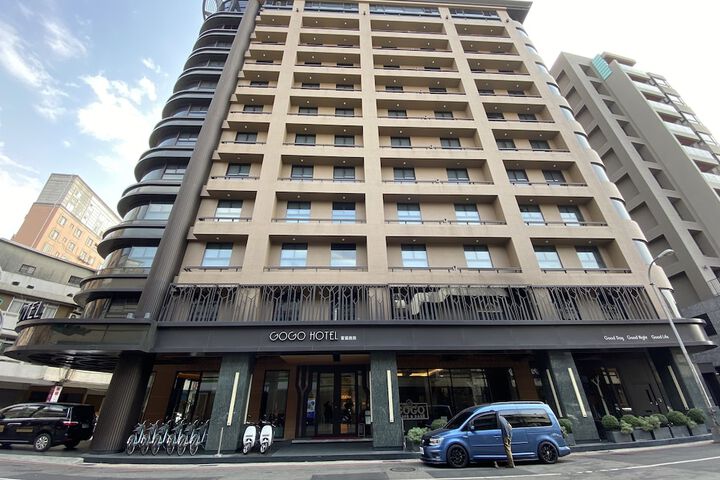 Hotel 54 of 54