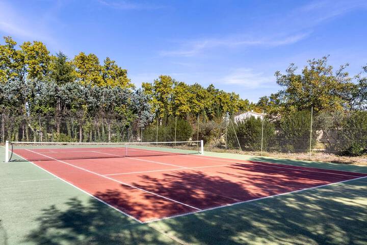Sports facility