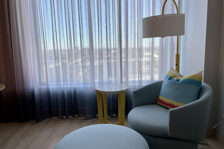 View from room