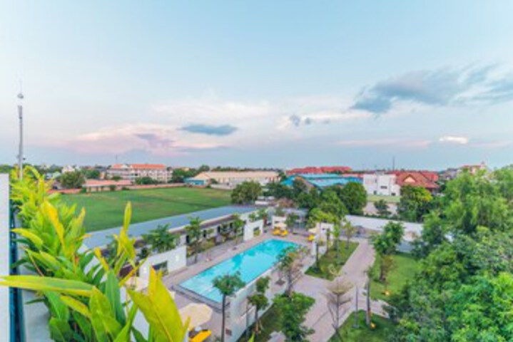 Hotel 145 of 174