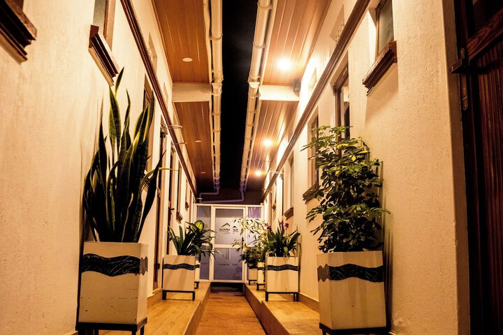 Hotel 22 of 22
