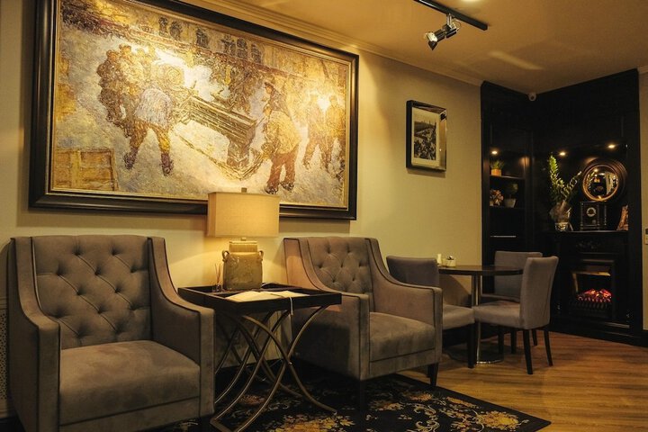 Hotel Interior 5 of 58