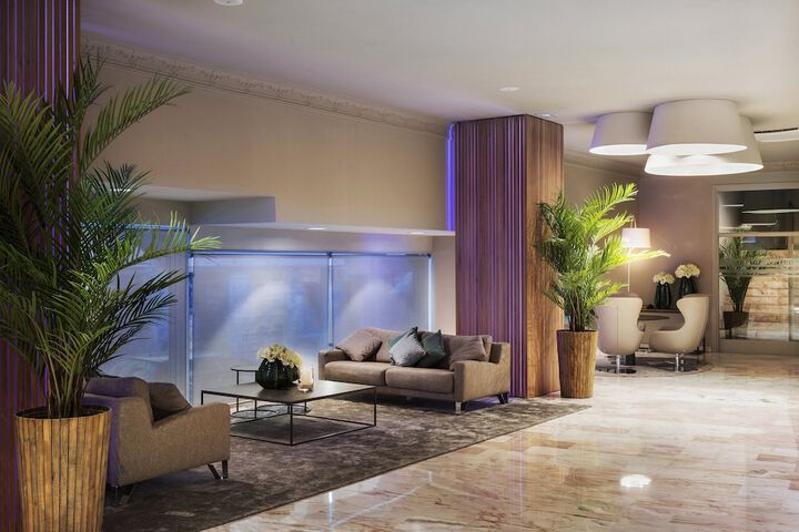 Hotel Interior 3 of 71