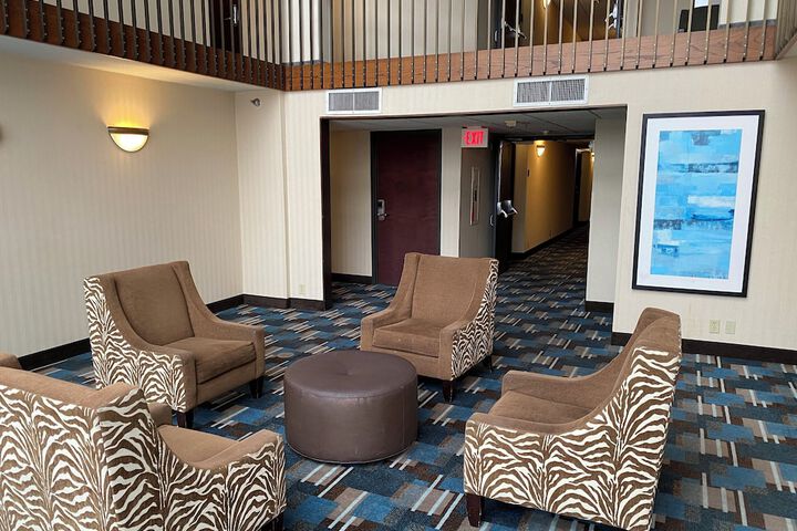 Hotel 29 of 33