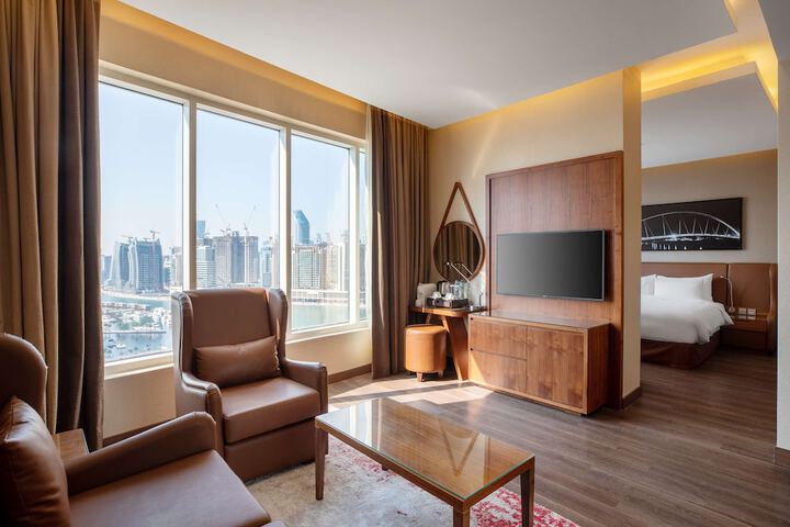 Room 26 of 260