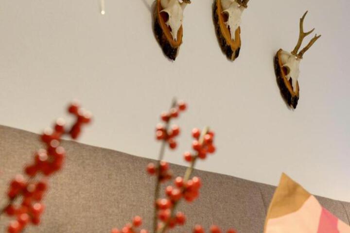 Fitness Center Photo