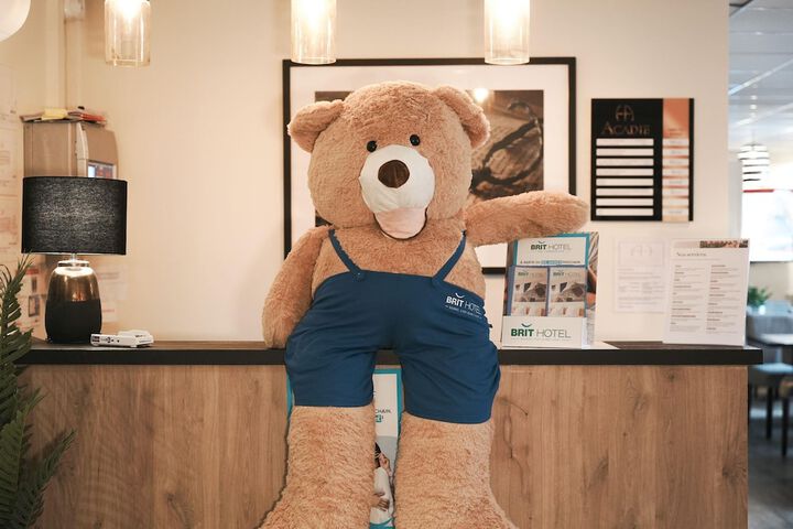 Fitness Facility Photos