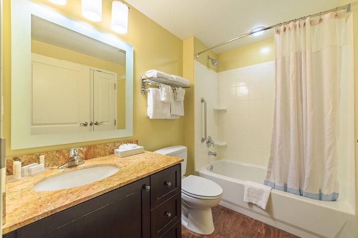 Bath Amenities