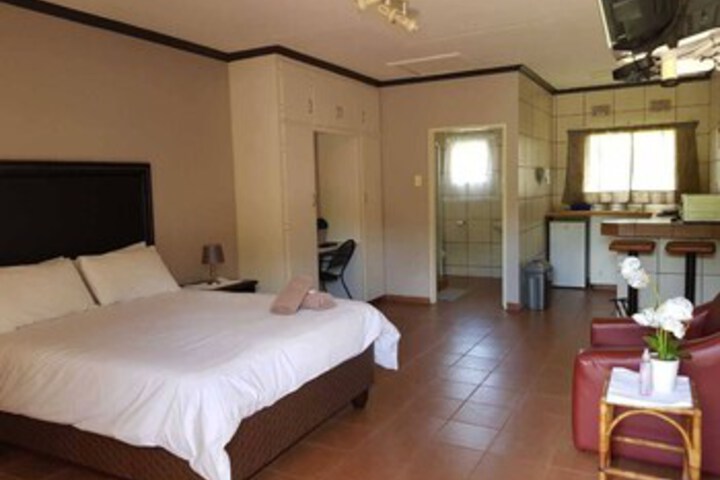 Room 19 of 22