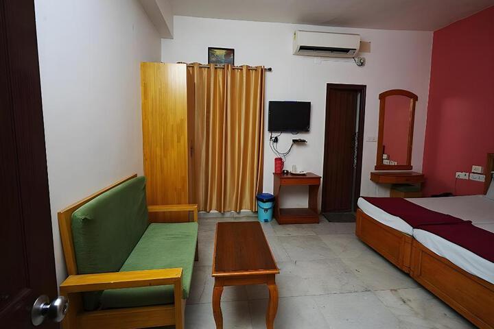 Hotel Danaa Orchid