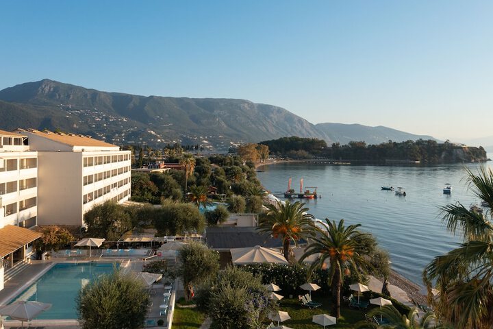Hotel 140 of 208