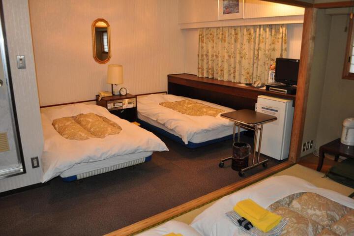 Fitness Facility Photos