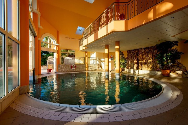 Pool to Cool