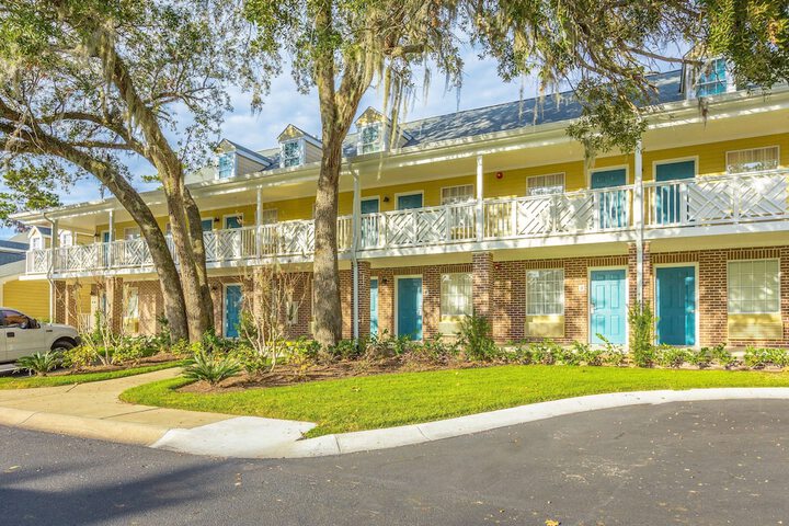 Best Western Plus St. Simons