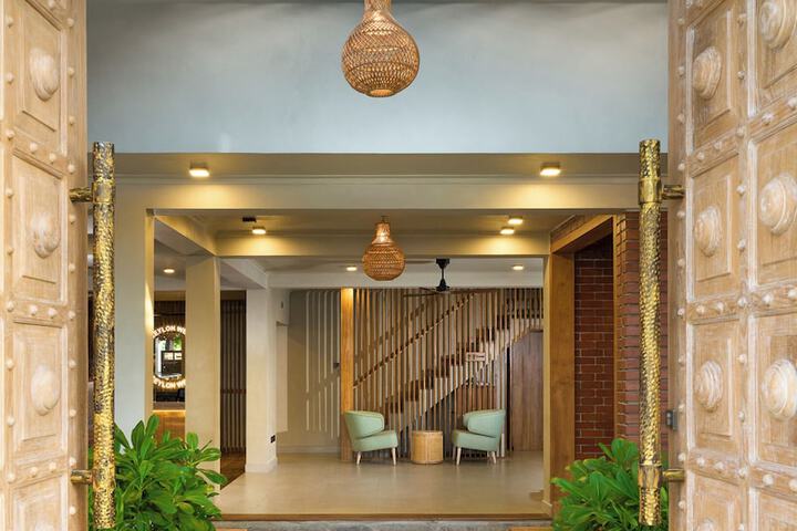 Hotel Interior 3 of 222
