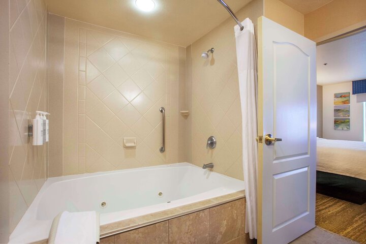 Bath Amenities