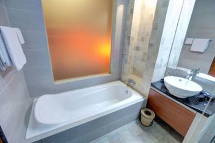 Inside Room Photo