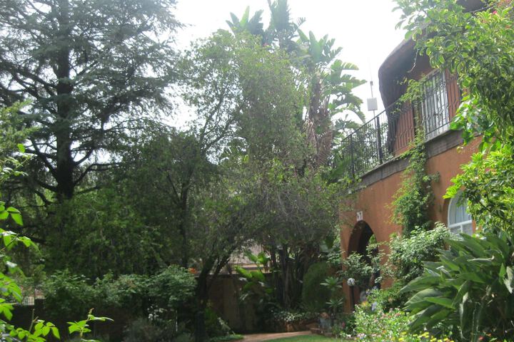 Hotel Exterior 2 of 36