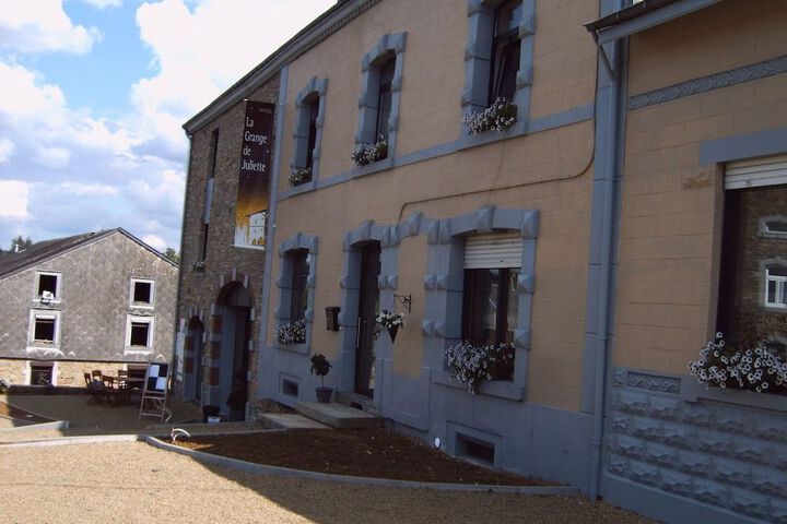 LA GRANGE DE JULIETTE