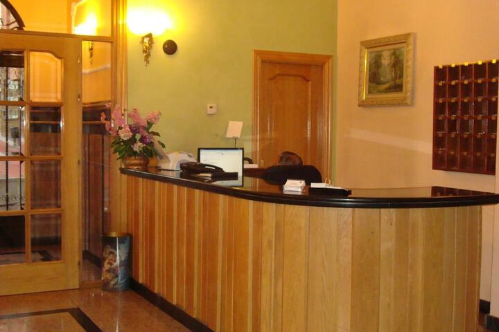 Lobby Photos