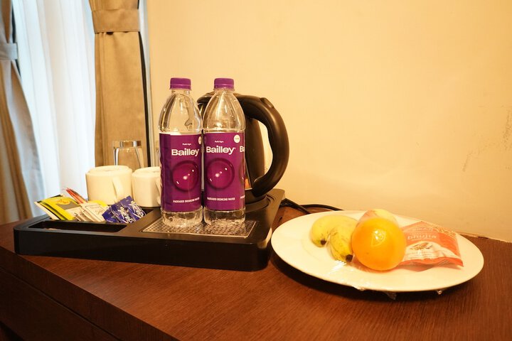 Breakfast/Coffee Service 45 of 52